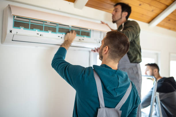 Best Commercial HVAC Repair  in Sacred Heart University, CT
