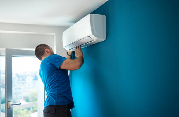 Best HVAC Cleaning Services  in Sacred Heart University, CT