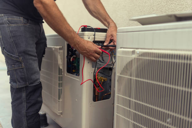 Best HVAC Air Duct Cleaning  in Sacred Heart University, CT
