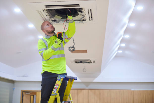  Sacred Heart University, CT HVAC Pros
