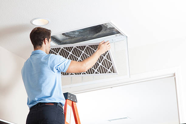 Local HVAC Companies in Sacred Heart University, CT