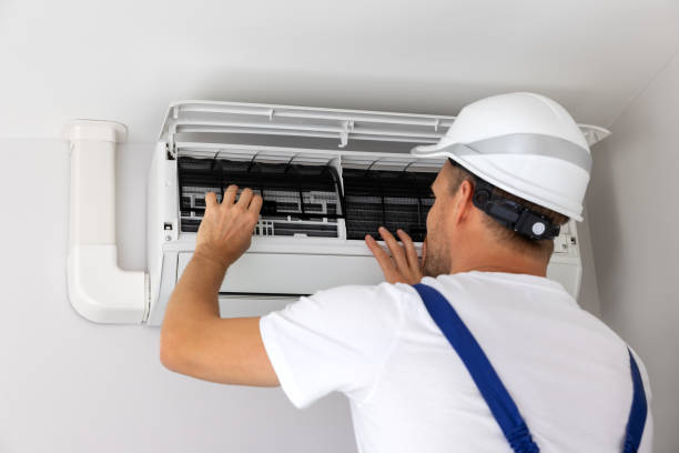 Best Air Conditioning Repair  in Sacred Heart University, CT