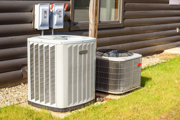 Best Best HVAC Companies  in Sacred Heart University, CT