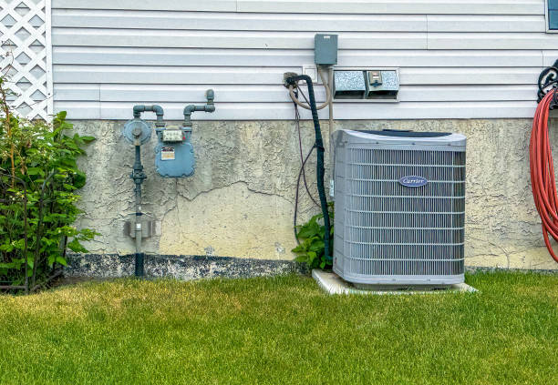 Best HVAC System Installation  in Sacred Heart University, CT